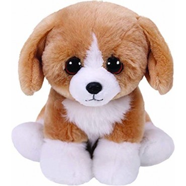 Jungly World Franklin Brown Dog 15 cm